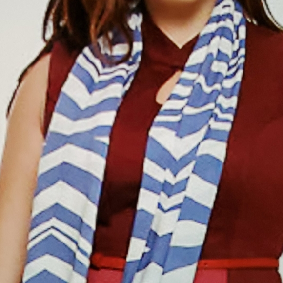 ISO! STAR WARS AHSOKA PADME - Picture 3 of 3